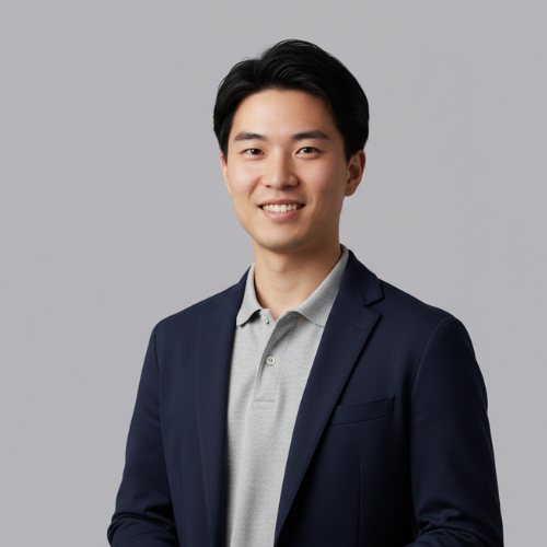 Lucas Tanaka